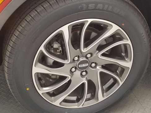 Used 2021 Lincoln Corsair FWD image 31