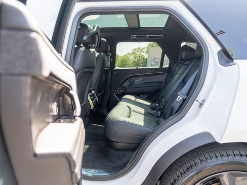 New 2025 Land Rover Range Rover Sport Autobiography image 20