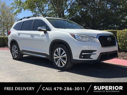 Used 2020 Subaru Ascent Touring w/ Popular Package #3