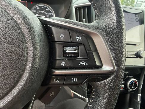 Used 2019 Subaru Forester Touring w/ Popular Package #3 AWD/4WD image 30