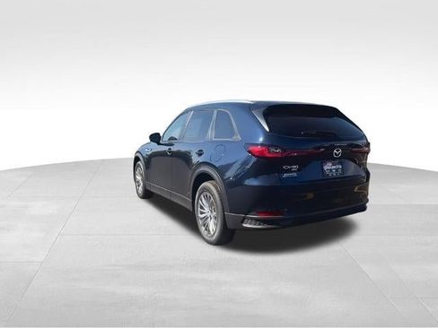 New 2025 MAZDA CX-90 3.3 Turbo w/ Select Package AWD/4WD image 6
