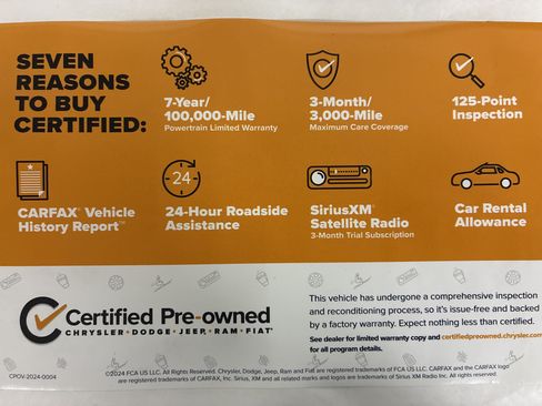 Certified 2022 Dodge Durango GT AWD/4WD image 3