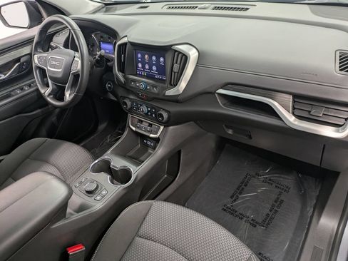Used 2023 GMC Terrain SLE w/ Driver Convenience Package AWD/4WD image 30
