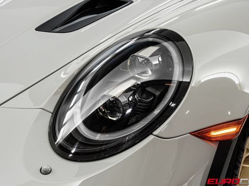 Used 2019 Porsche 911 GT3 RS RWD image 13