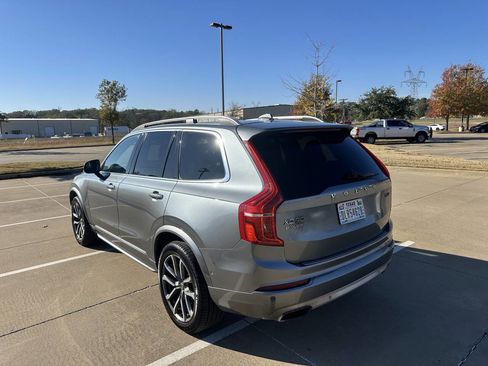 Used 2018 Volvo XC90 T6 Momentum w/ Convenience Package image 7