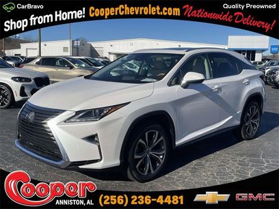 Used 2019 Lexus RX 350 FWD
