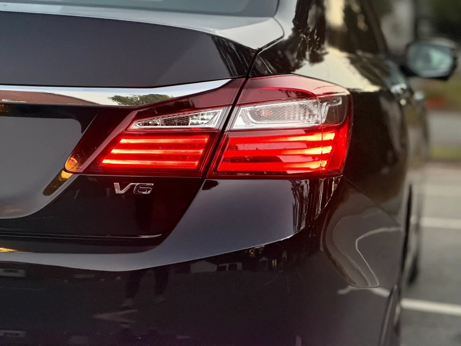 Used 2017 Honda Accord EX-L image 29
