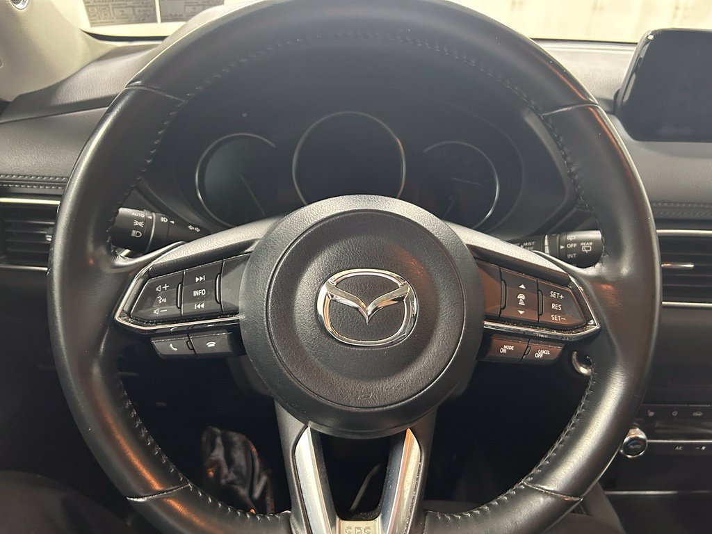 Used 2019 MAZDA CX-5 Grand Touring AWD/4WD image 19