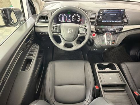 New 2026 Honda Odyssey EX-L image 28