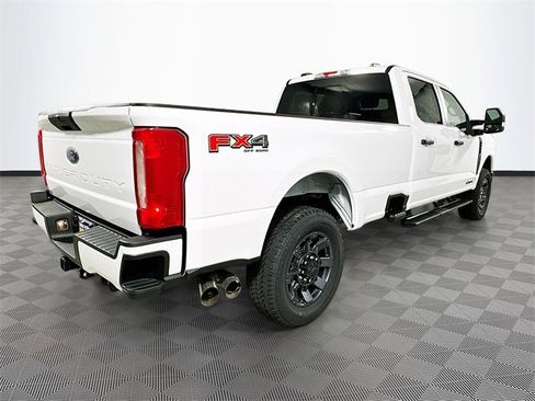 New 2026 Ford F250 XL w/ STX Appearance Package image 4