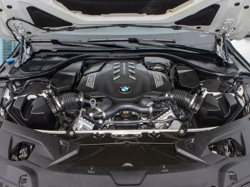 Used 2019 BMW M850i xDrive M850i xDrive image 30