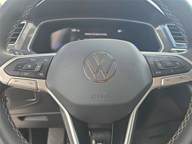 Used 2024 Volkswagen Tiguan S AWD/4WD image 22