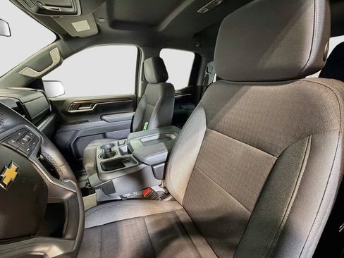 Used 2023 Chevrolet Silverado 1500 LT AWD/4WD image 20