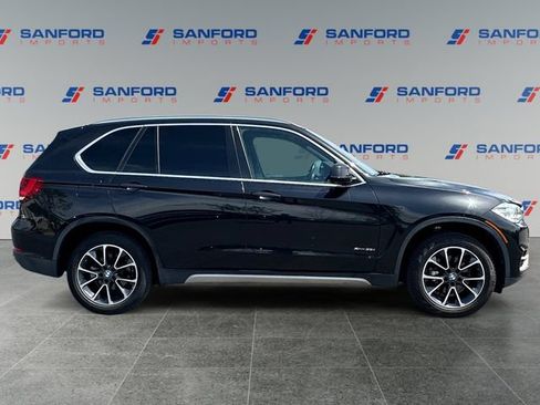 Used 2017 BMW X5 xDrive35i AWD/4WD image 6