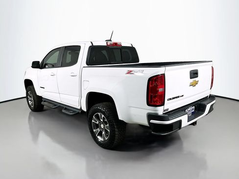 Used 2017 Chevrolet Colorado Z71 RWD image 5