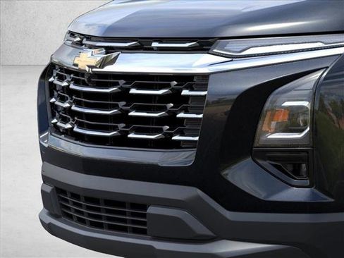 New 2026 Chevrolet Equinox LT FWD image 13