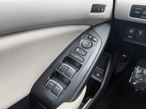 Used 2021 Honda Accord EX-L image 22