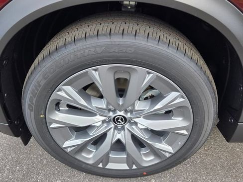 New 2026 MAZDA CX-90 3.3 Turbo w/ Premium Plus Pkg AWD/4WD image 19