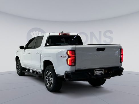 New 2026 Chevrolet Colorado Z71 w/ Z71 Convenience Package 2 image 14
