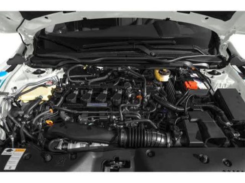 Used 2019 Honda Civic EX image 15