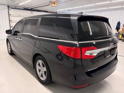 Used 2019 Honda Odyssey EX-L