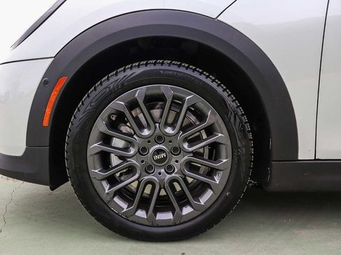 Used 2026 MINI Cooper S FWD image 17