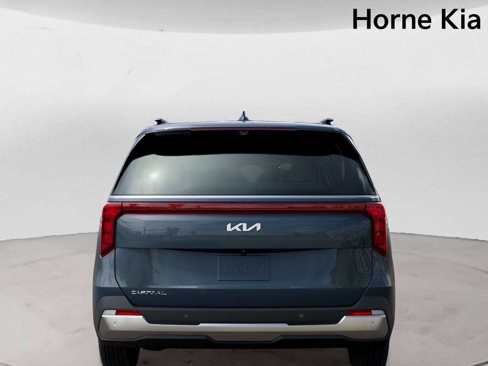New 2026 Kia Carnival SX FWD image 13