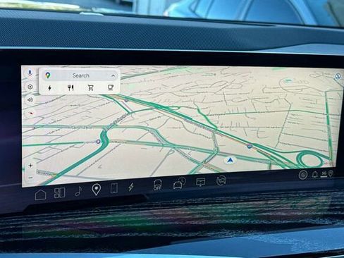 New 2025 Cadillac Escalade IQ Sport 1 w/ LPO, ONYX Package image 21