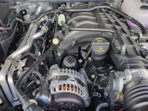 New 2025 Jeep Gladiator Sport image 30