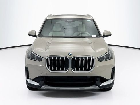 New 2026 BMW X1 xDrive28i w/ Convenience Package AWD/4WD image 2