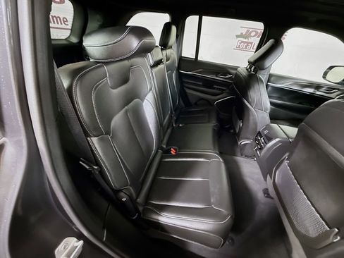 Used 2024 Jeep Grand Cherokee Limited 4xe AWD/4WD image 33