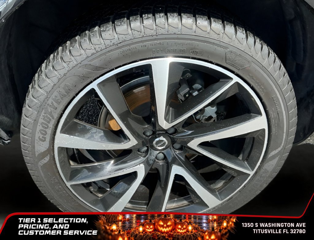 Used 2023 Volvo XC90 B6 Plus w/ Protection Package Premier AWD/4WD image 38