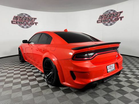 Used 2020 Dodge Charger Scat Pack image 5