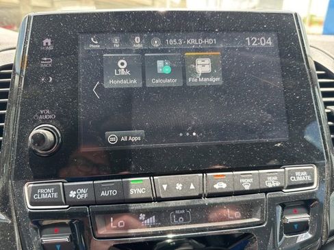 Used 2024 Honda Odyssey EX-L image 15