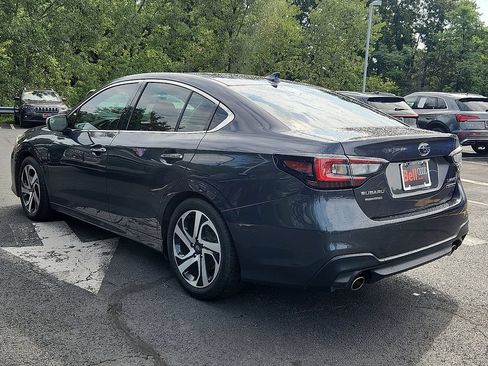Used 2021 Subaru Legacy Touring XT AWD/4WD image 10