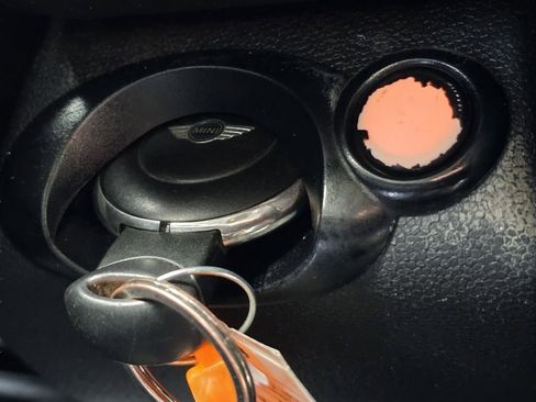 Used 2016 MINI Cooper Countryman S image 9