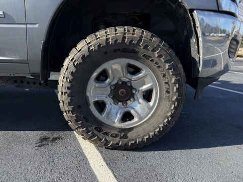 Used 2020 RAM 2500 Tradesman image 31