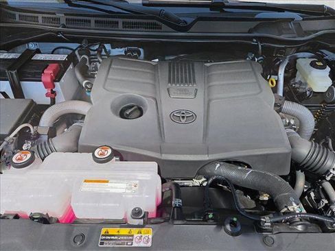 New 2026 Toyota Tundra SR RWD image 16