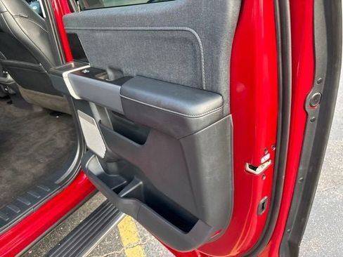 Used 2021 Ford F150 4x4 SuperCrew image 14
