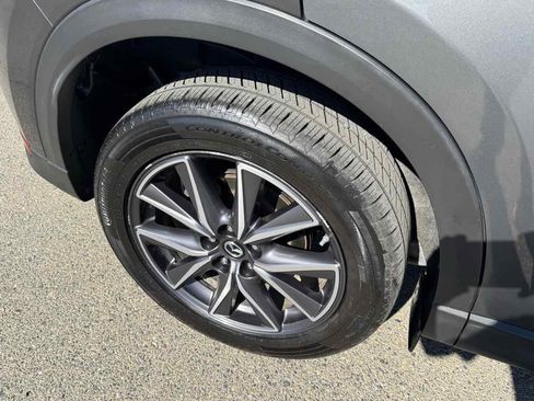 Used 2018 MAZDA CX-5 Grand Touring image 43