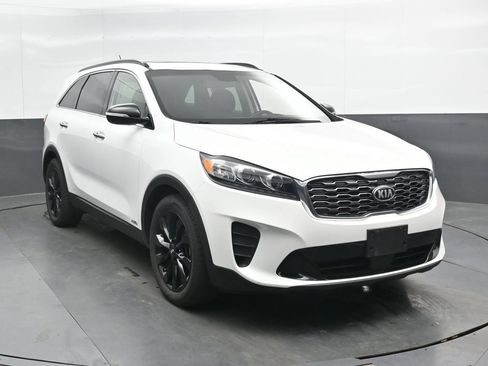 Used 2020 Kia Sorento S AWD/4WD image 4