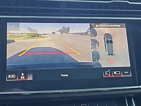 Used 2024 Audi Q7 2.0T Premium Plus w/ Premium Plus Package image 9