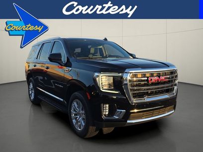 Used 2024 GMC Yukon SLT