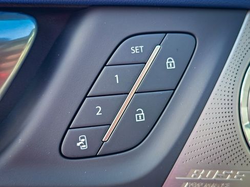 New 2026 Buick Enclave Avenir w/ Super Cruise Package image 10