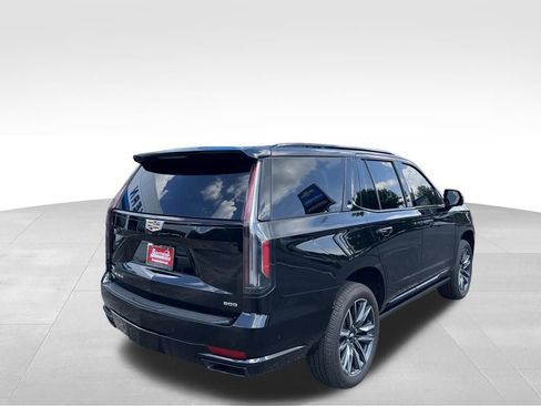 Used 2023 Cadillac Escalade Sport Platinum AWD/4WD image 46