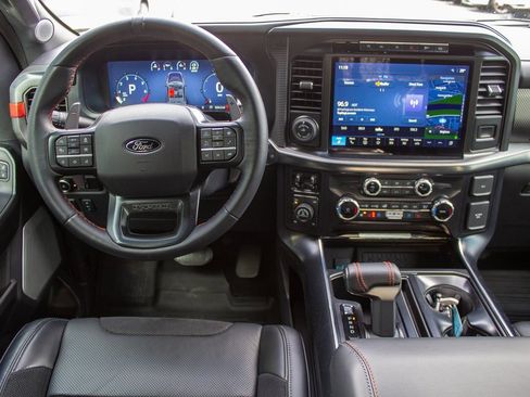 Used 2024 Ford F150 Raptor image 13