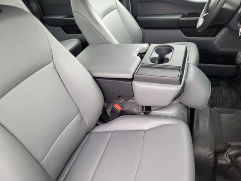 Used 2024 Ford F250 XL AWD/4WD image 13