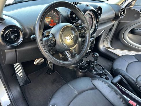 Used 2015 MINI Cooper Countryman S image 3