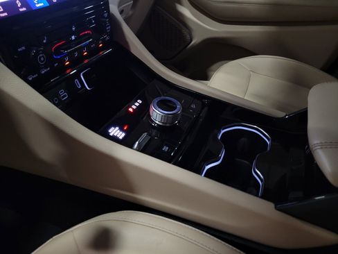 Used 2022 Jeep Grand Cherokee Limited 4xe image 26