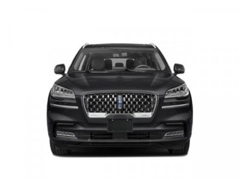Used 2021 Lincoln Aviator Grand Touring w/ Equipment Group 301A image 4